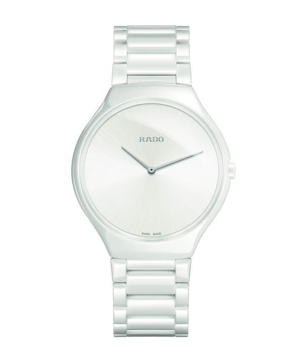 瑞士雷达表——光阴流转，尽在掌握！