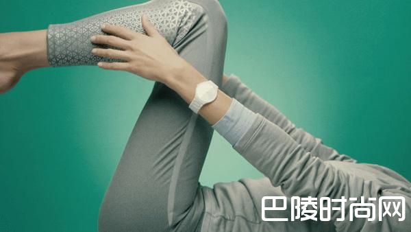 瑞士雷达表——光阴流转，尽在掌握！