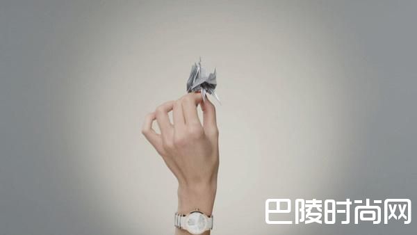 瑞士雷达表——光阴流转，尽在掌握！