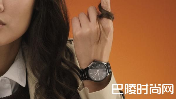 瑞士雷达表——光阴流转，尽在掌握！