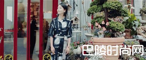 FIYTA×佟丽娅|执为所爱，寻找不被定义的自我