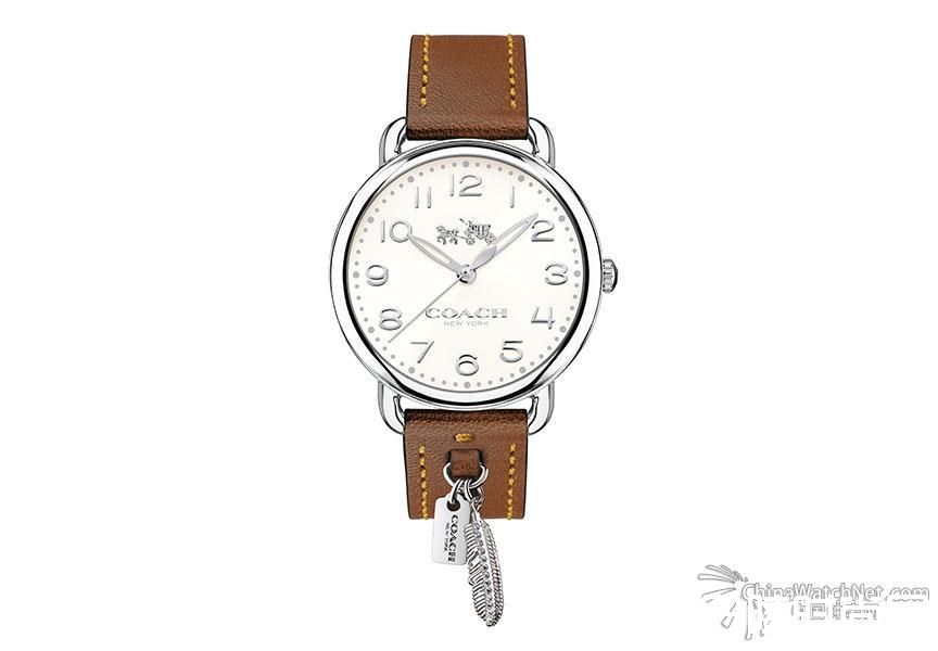 2017-COACH腕表-Delancey蒂兰希-Charms-Straps系列---01.jpg