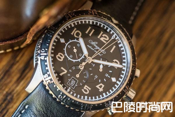 “钛”有型格 你所不了解的钛金属手表