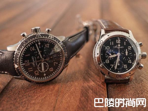 “钛”有型格 你所不了解的钛金属手表