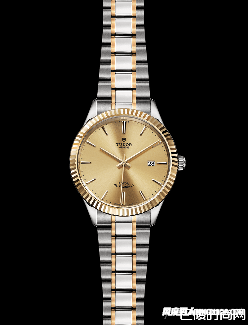 帝舵风尚系列41毫米