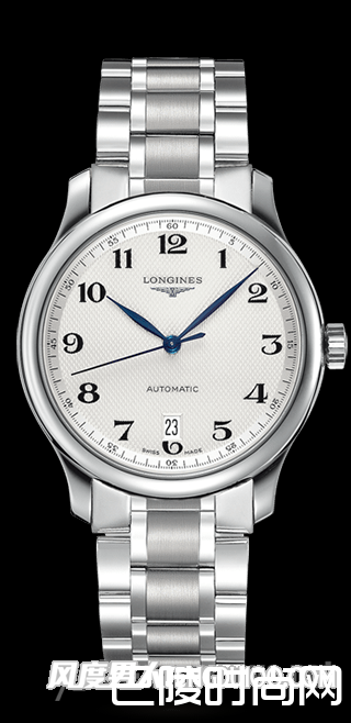 浪琴表名匠系列腕表