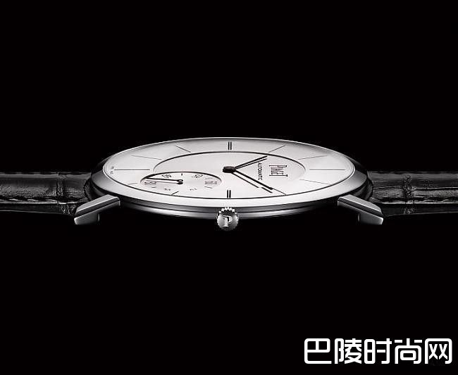 [品牌工艺精选]伯爵 优雅超薄哲学;超薄；9P；12P；PIAGET；伯爵