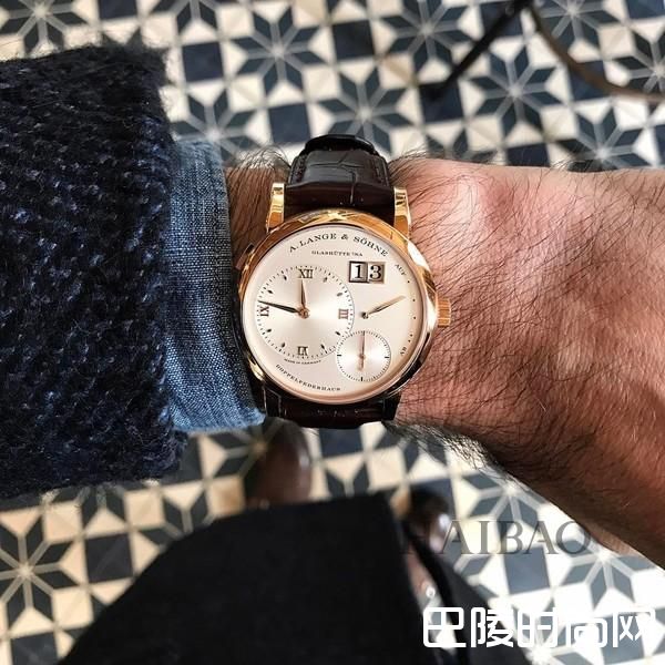 时尚博主Brian Sacawa腕表私物赏析