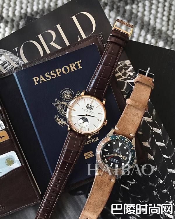 时尚博主Brian Sacawa