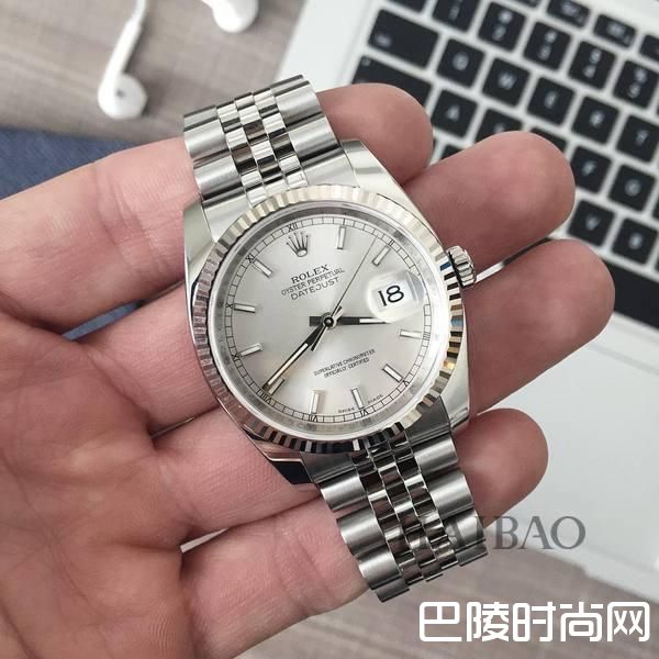 时尚博主Brian Sacawa腕表私物赏析