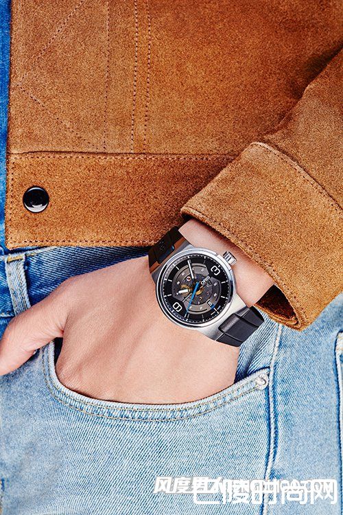 Williams 引擎腕表 Oris Williams 引擎腕表 Oris