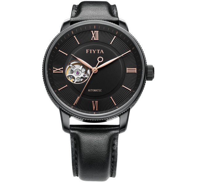 飞亚达 摄影师系列 GA860013.BBB