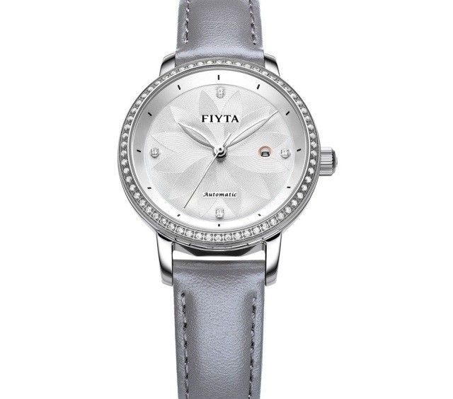 飞亚达 花语系列 LA802008.WWHD