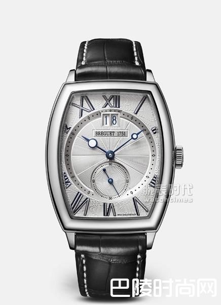 宝玑(Breguet) 传承系列 Heritage 5410BB