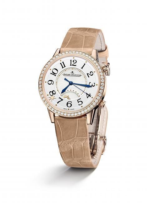 七年光影流转 约会永恒经典——积家与上海国际电影节共续光影传奇;积家；约会系列；月相；妙音响时；电影节；日夜显示；赵薇；井柏然