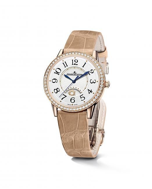 七年光影流转 约会永恒经典——积家与上海国际电影节共续光影传奇;积家;约会系列;月相;妙音响时;电影节;日夜显示;赵薇;井柏然