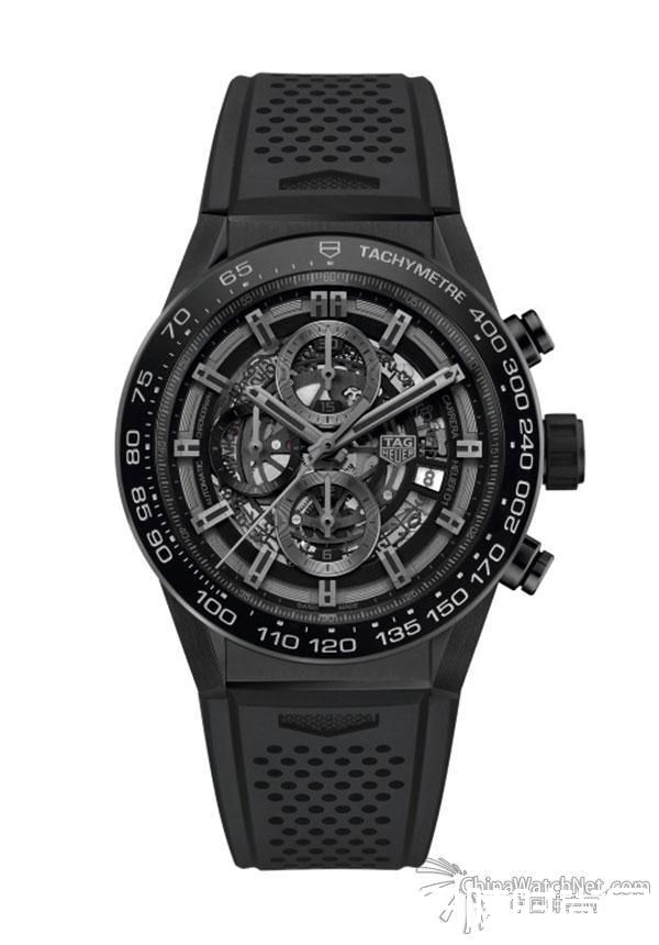 5.泰格豪雅Carrera卡莱拉系列Heuer-01计时码表(1).jpg