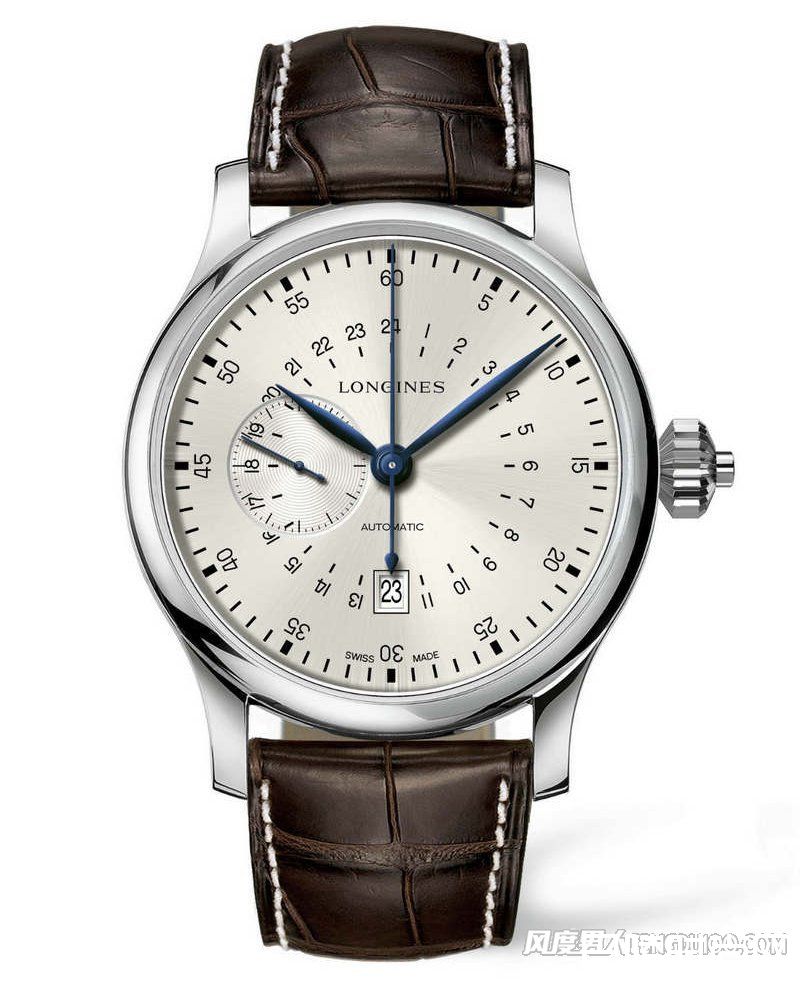 Longines 浪琴