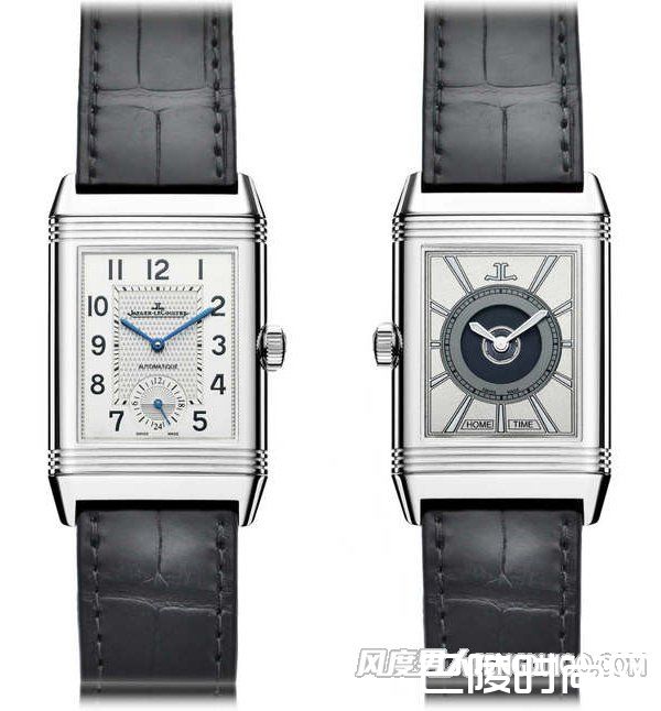 Jaeger-LeCoultre 积家