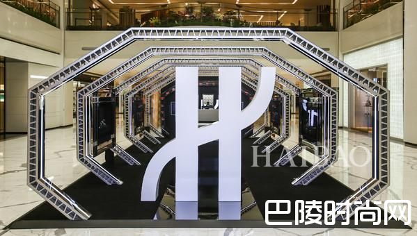 宇舶表法拉利主题北京SKP特展正式开启