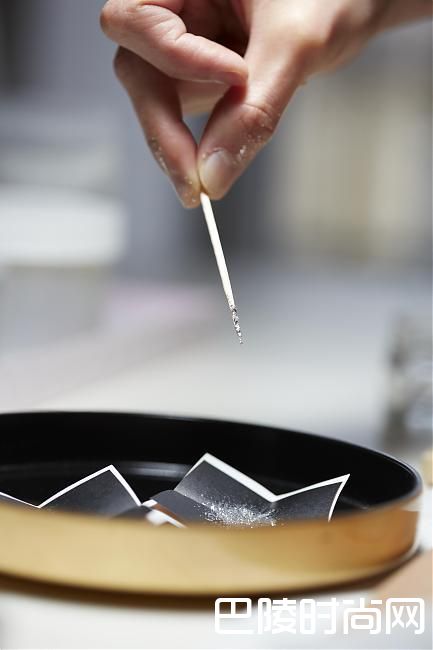 江诗丹顿Métiers d’Art艺术大师系列Villes Lumières光之城;VACHERON CONSTANTIN;江诗丹顿;手表