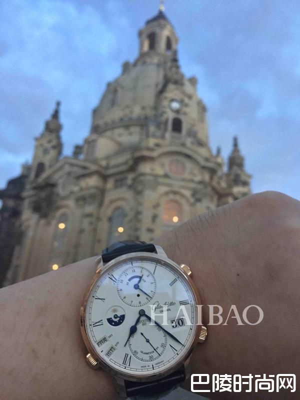 德累斯顿 东一区