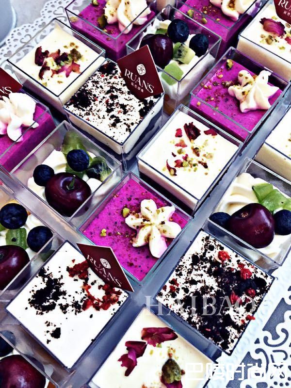 阮仕珍珠(Ruans) 厦门磐基名品中心店开幕现场