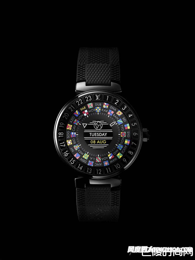 Tambour Horizon Tambour Horizon