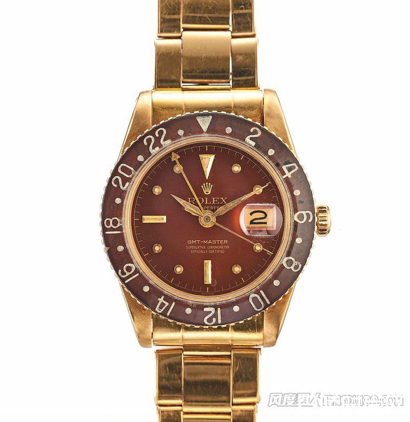 Rolex劳力士 Rolex劳力士