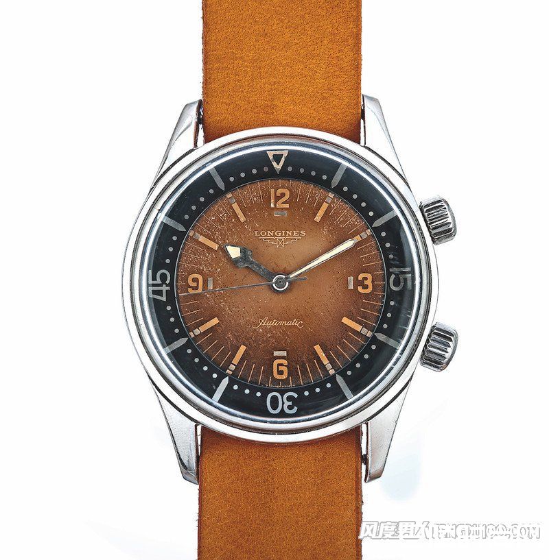 Longines 浪琴