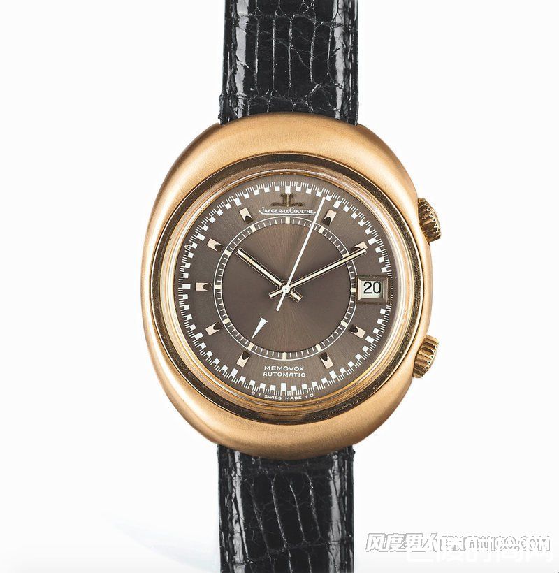 Jaeger-LeCoultre积家 Jaeger-LeCoultre积家