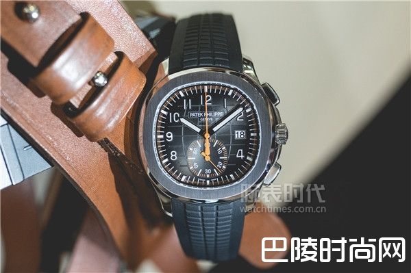 百达翡丽手雷和鹦鹉螺