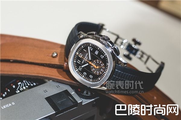 百达翡丽手雷和鹦鹉螺