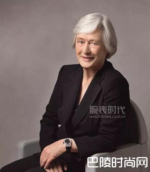 瑞士钟表家族富豪排行榜，你想得到吗？