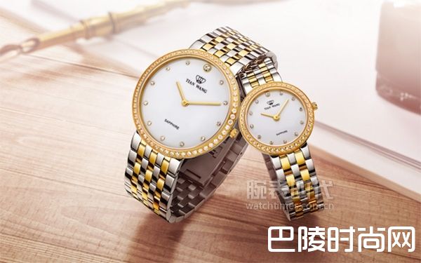 国产十大手表品牌，你知道几个？