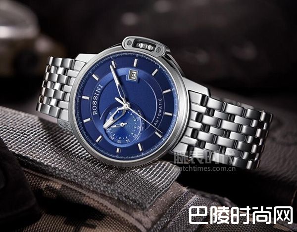 国产十大手表品牌，你知道几个？