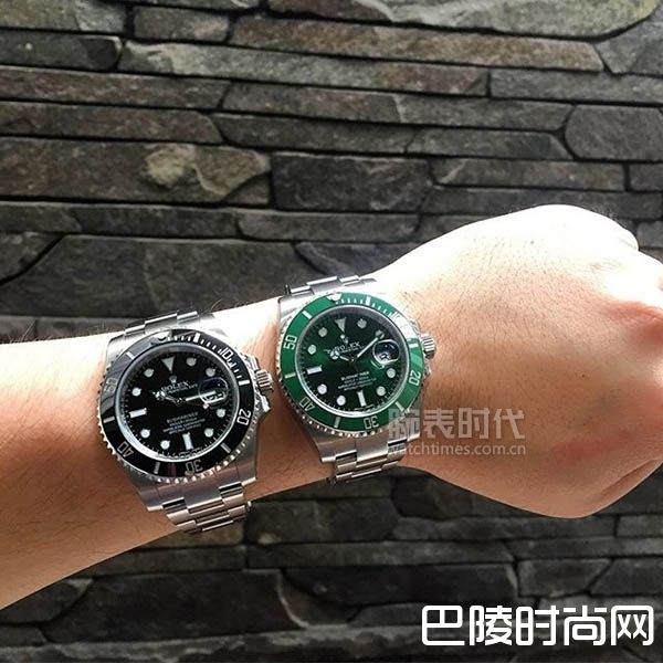 为什么绿水鬼更火，买黑水鬼的人却更多？