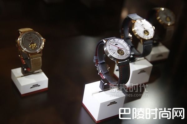 国产十大手表品牌，你知道几个？