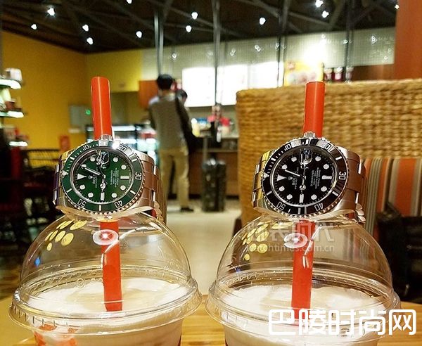 为什么绿水鬼更火，买黑水鬼的人却更多？