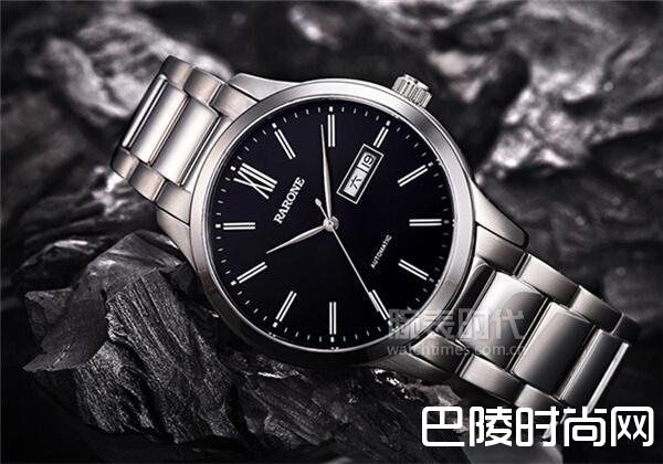 国产十大手表品牌，你知道几个？