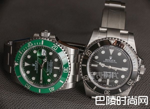 为什么绿水鬼更火，买黑水鬼的人却更多？