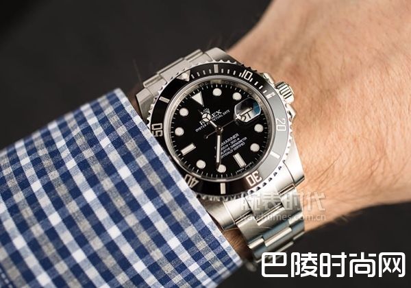 为什么绿水鬼更火，买黑水鬼的人却更多？