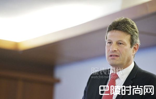 瑞士钟表家族富豪排行榜，你想得到吗？