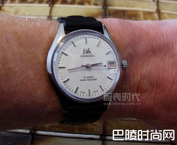 国产十大手表品牌，你知道几个？