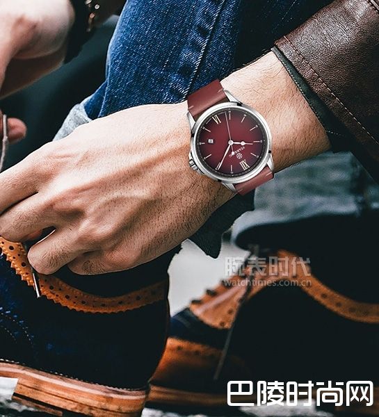 国产十大手表品牌，你知道几个？