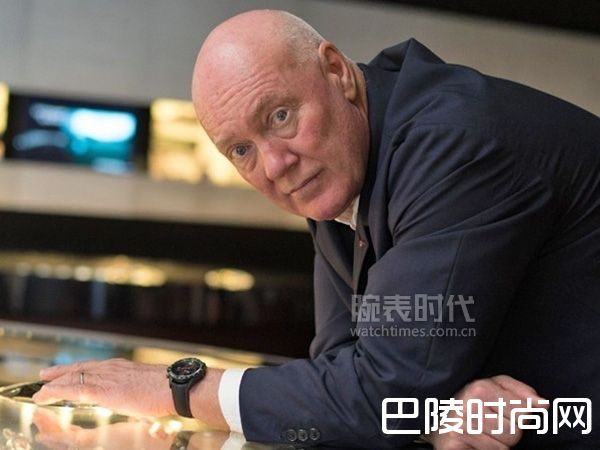 瑞士钟表家族富豪排行榜，你想得到吗？