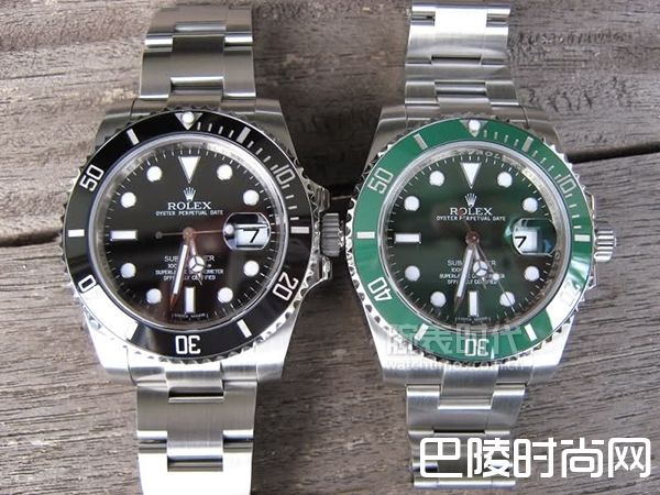 为什么绿水鬼更火，买黑水鬼的人却更多？