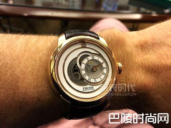 国产十大手表品牌，你知道几个？