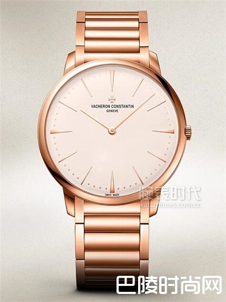 江诗丹顿母亲节甄选 温润金色时光 演绎温情母爱