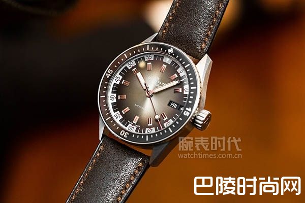 2018十款最好的潜水表